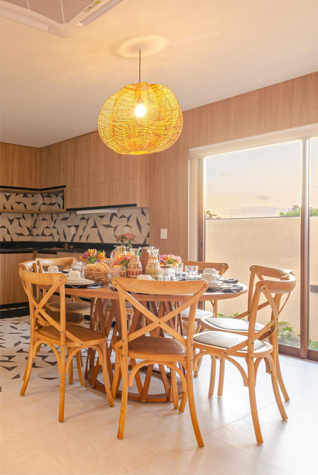 Pousada Chaves Do Paraiso Sao Miguel do Gostoso Εξωτερικό φωτογραφία